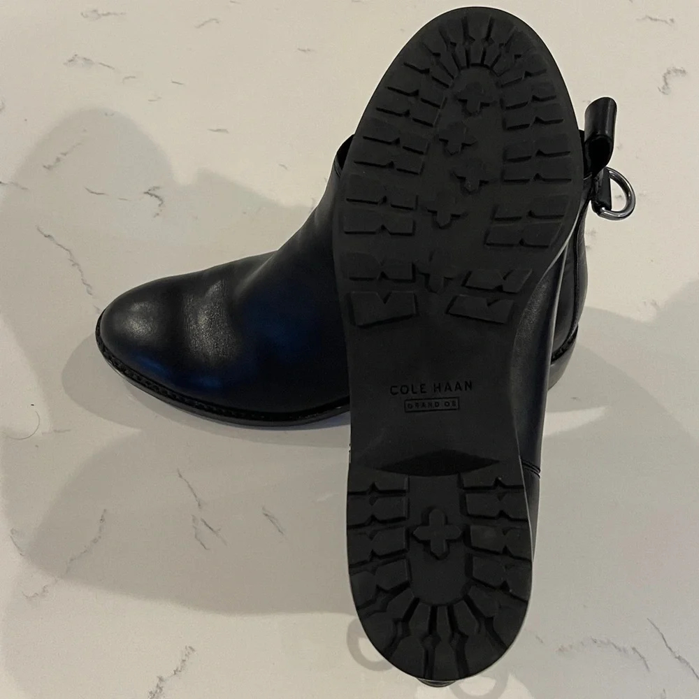 Cole Haan classic chelsea